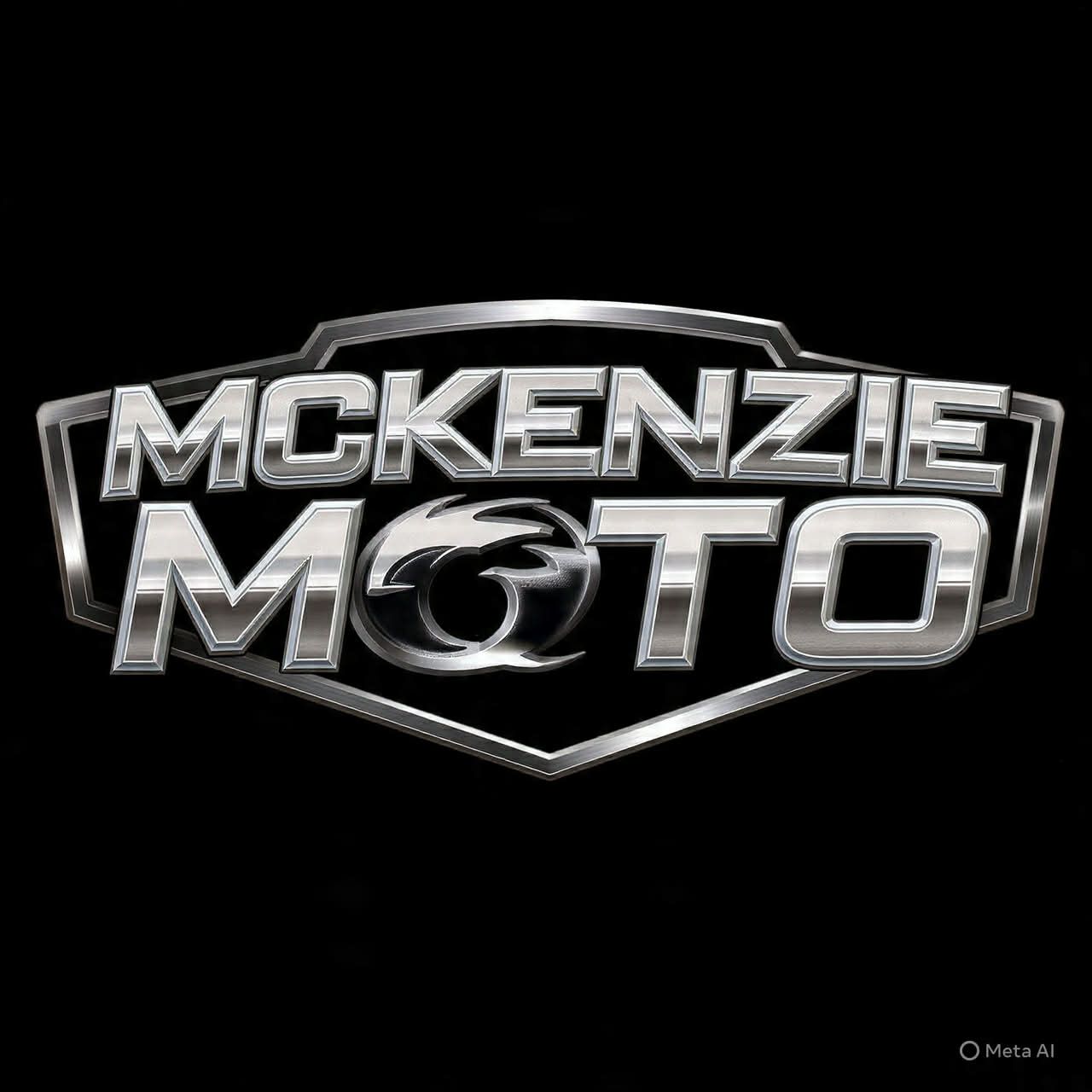 Mckenzie Moto