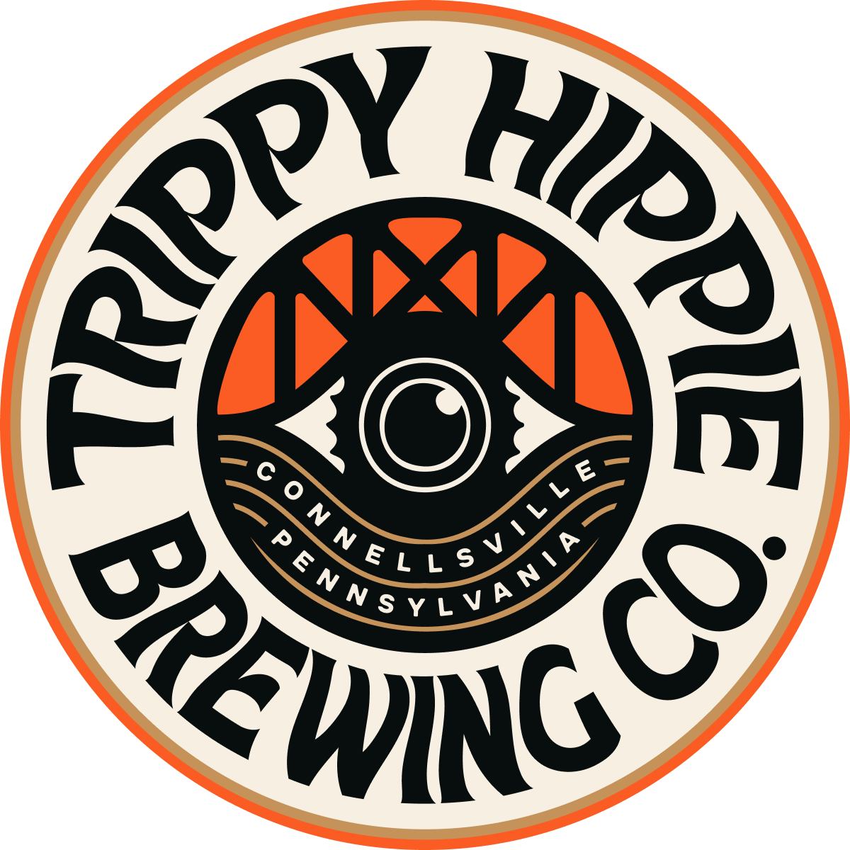 Trippy Hippie Brewing Co.